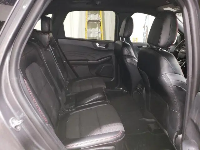 2023 FORD ESCAPE ST LINE  