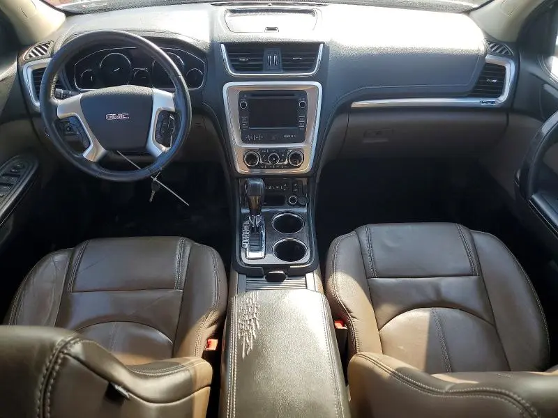 2014 GMC ACADIA SLT-1  