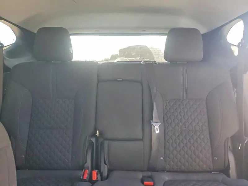 2019 CHEVROLET BLAZER   
