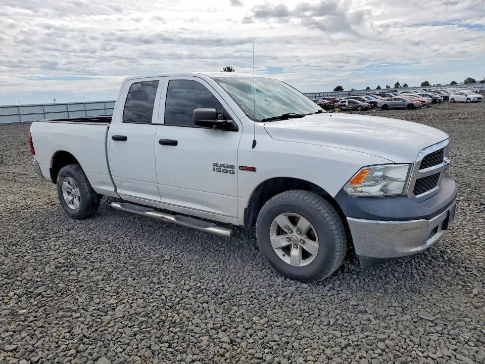 2017 RAM 1500 ST  