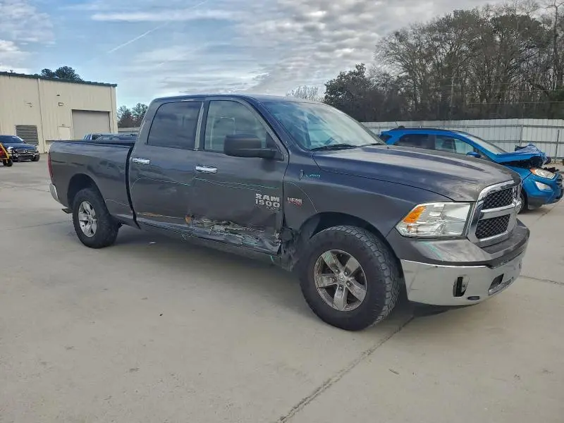 2020 RAM 1500 CLASSIC SLT  