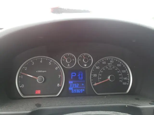 2012 HYUNDAI ELANTRA TOURING GLS  