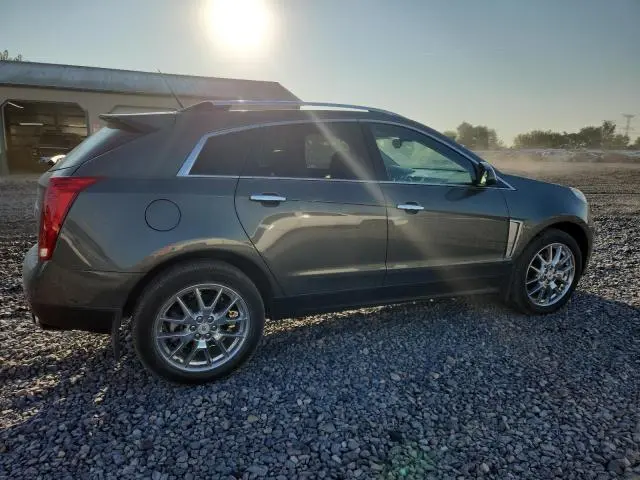 2013 CADILLAC SRX PERFORMANCE COLLECTION  