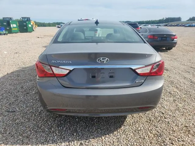 2013 HYUNDAI SONATA LIMITED  