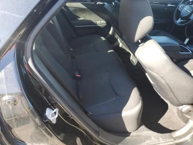 2023 CHRYSLER 300 TOURING  