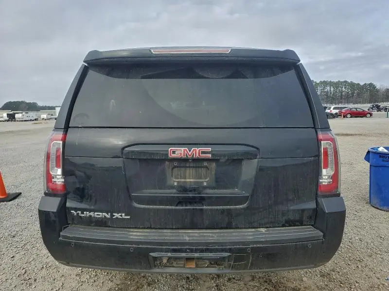 2015 GMC YUKON XL C1500 SLT  