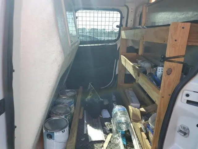 2019 RAM PROMASTER CITY SLT  