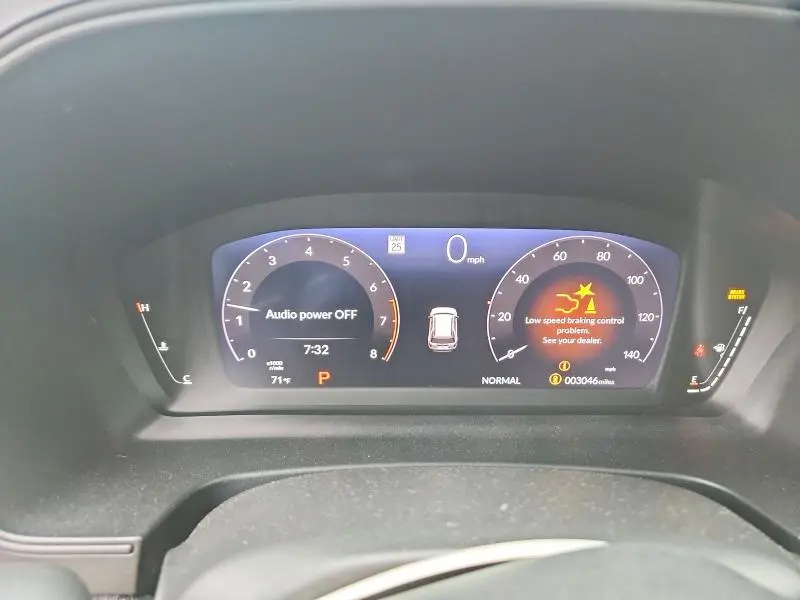 2026 HONDA PASSPORT TRAIL SPORT  