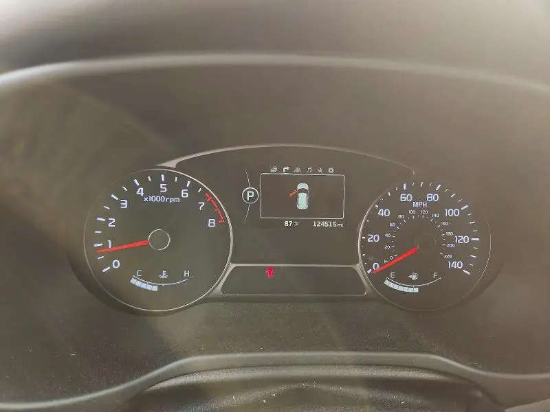 2016 KIA SOUL !  