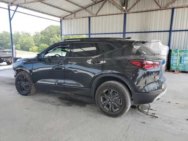 2022 CHEVROLET BLAZER 3LT  