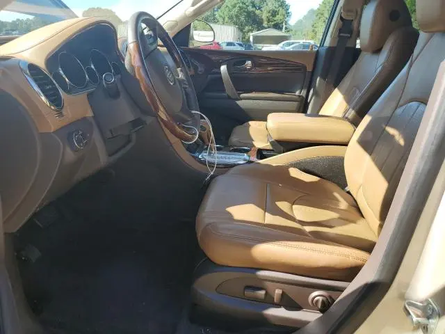 2015 BUICK ENCLAVE