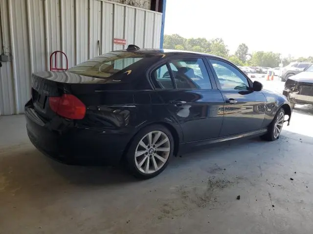 2011 BMW 328 I  