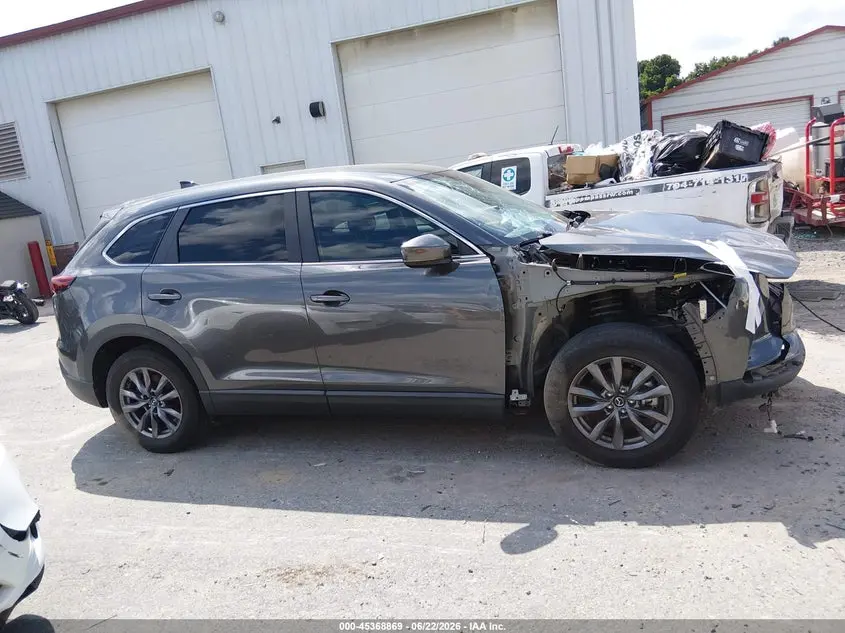 2021 MAZDA CX-9 SPORT