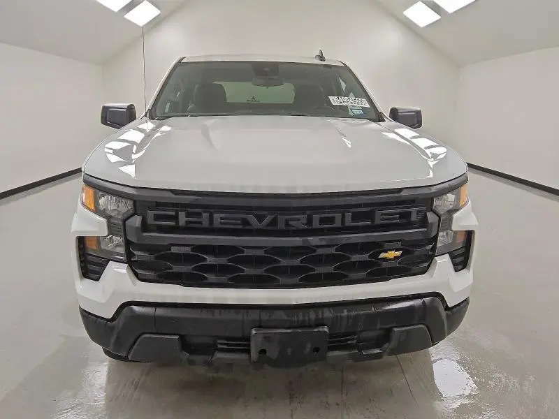 2023 CHEVROLET SILVERADO C1500  