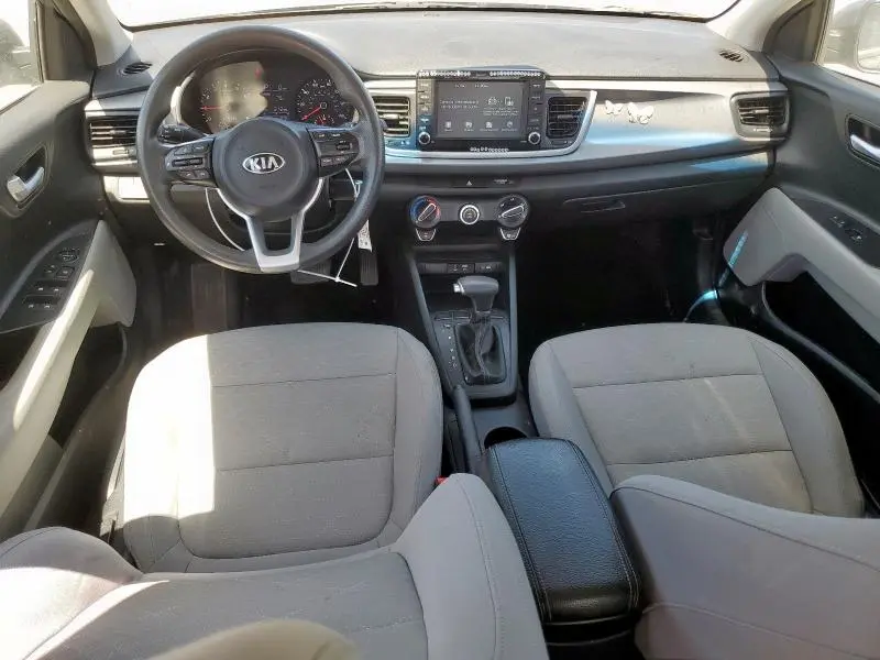 2019 KIA RIO S  