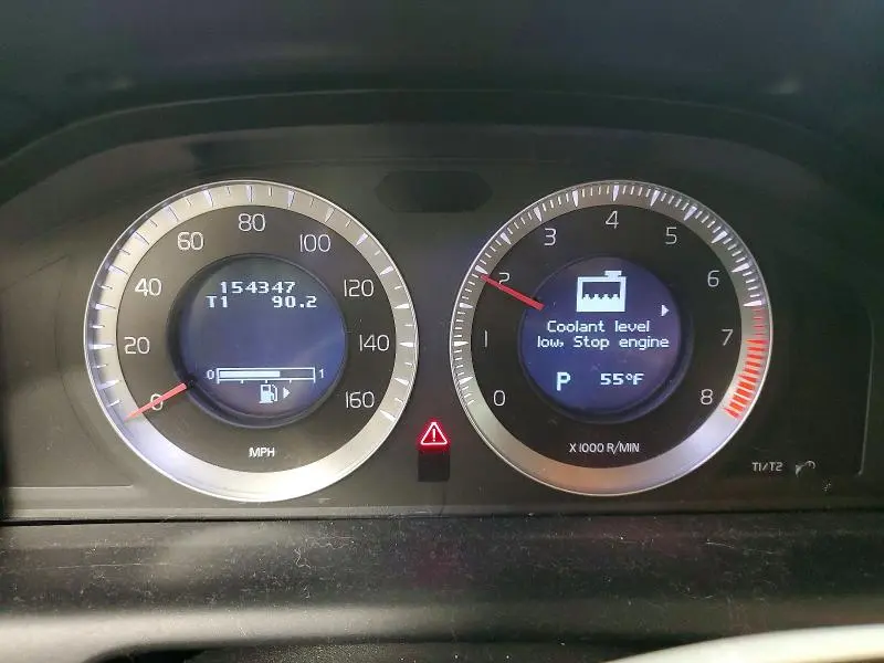 2010 VOLVO XC60 T6  