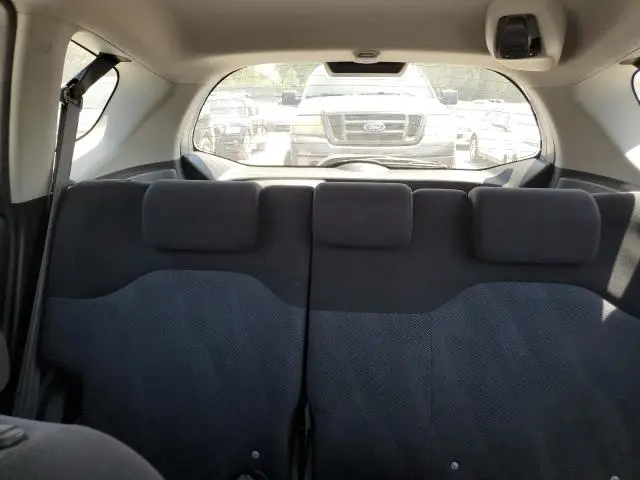 2010 HONDA FIT SPORT  