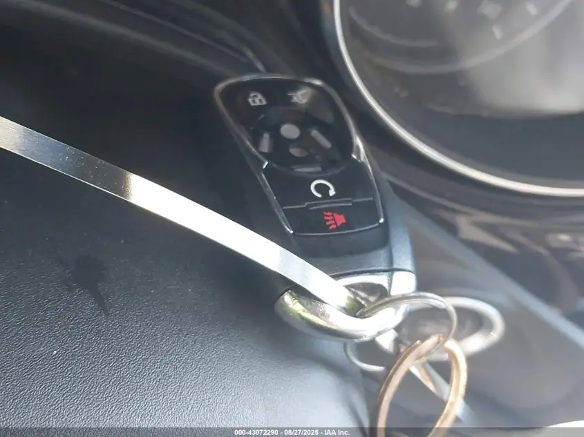 2021 BUICK ENCORE GX FWD SELECT