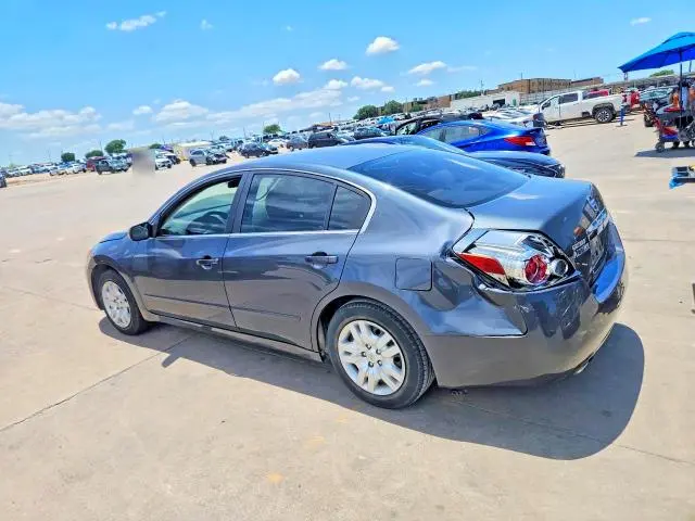 2011 NISSAN ALTIMA 2.5  