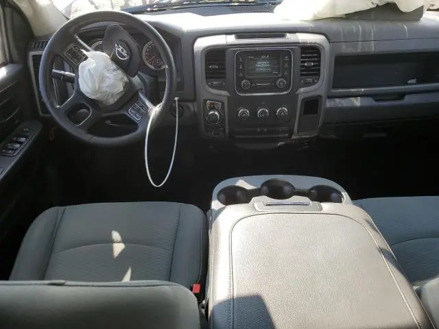 2017 RAM 1500 ST  