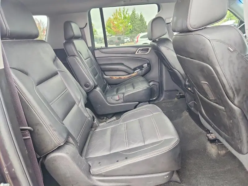 2015 GMC YUKON XL DENALI  