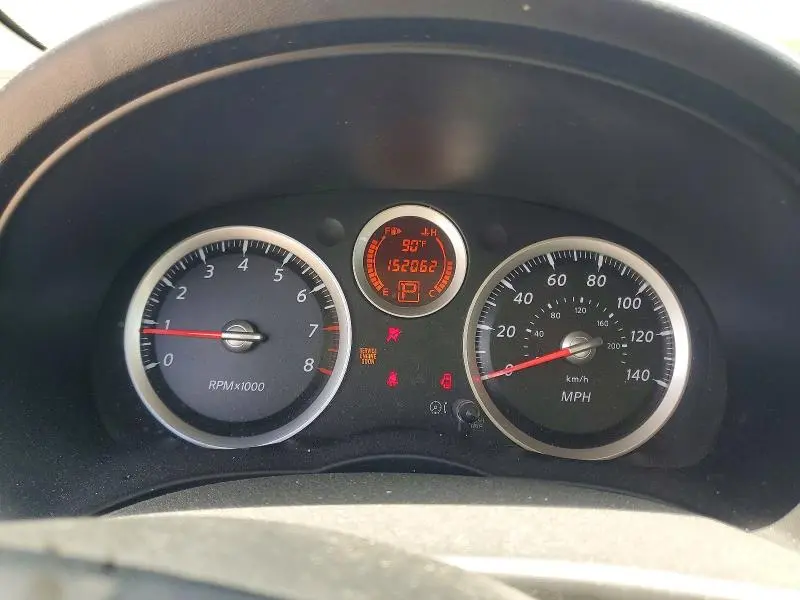 2011 NISSAN SENTRA 2.0/2.0S/SR/2.0SL  
