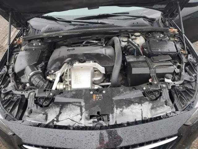 2019 BUICK REGAL TOURX ESSENCE  
