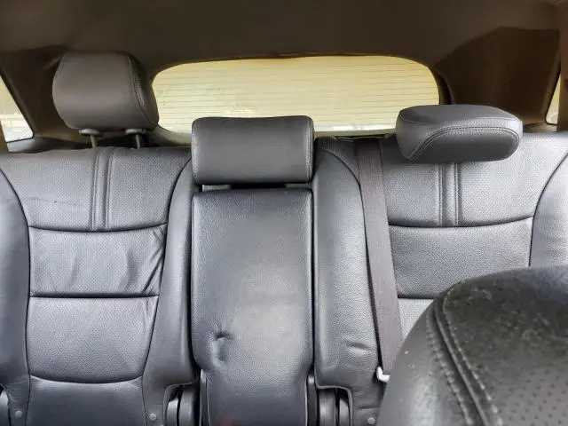 2013 KIA SORENTO EX  