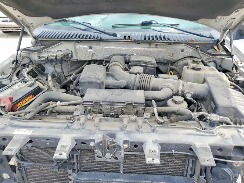 2013 FORD EXPEDITION XLT  
