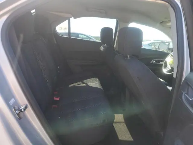 2011 CHEVROLET EQUINOX LT  