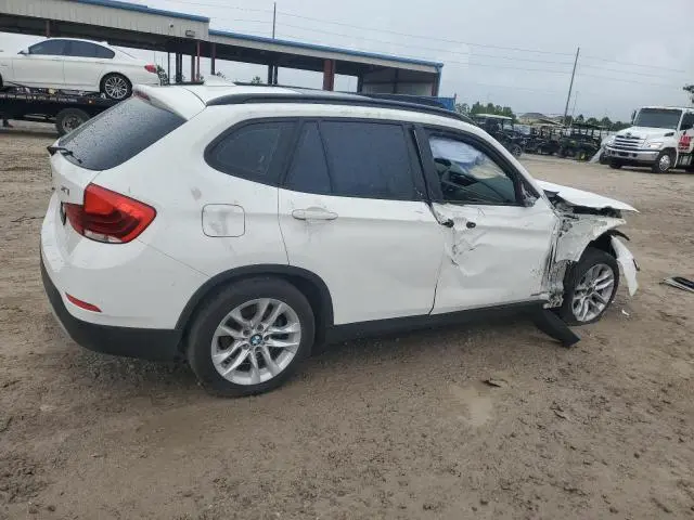 2015 BMW X1 XDRIVE28I  
