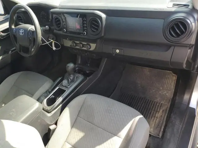 2022 TOYOTA TACOMA ACCESS CAB  