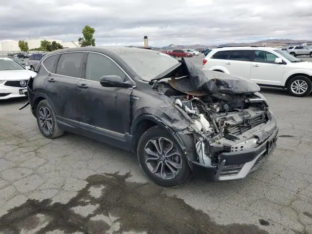 2020 HONDA CR-V EXL  