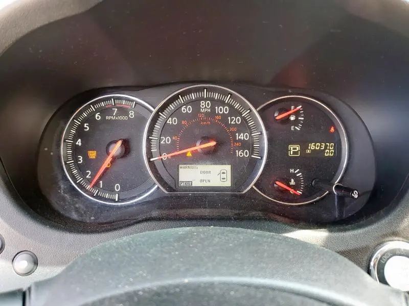2014 NISSAN MAXIMA S