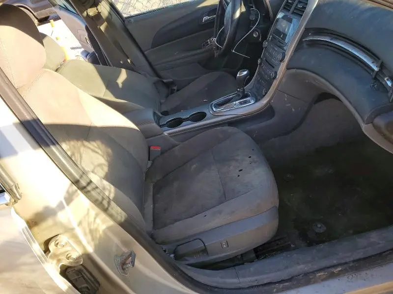 2013 CHEVROLET MALIBU LS  