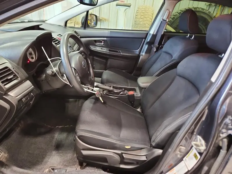 2012 SUBARU IMPREZA SPORT PREMIUM  