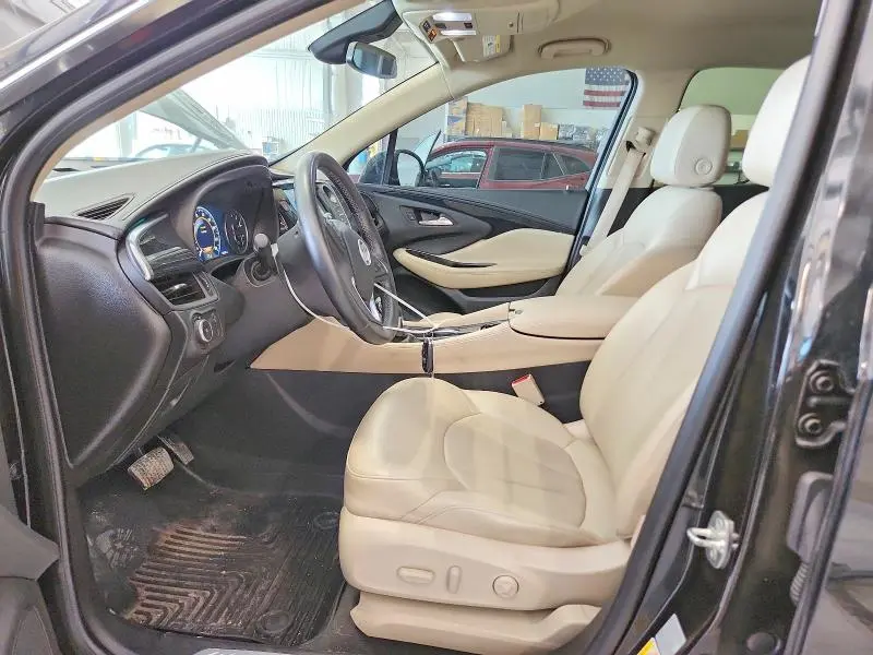 2016 BUICK ENVISION PREMIUM  