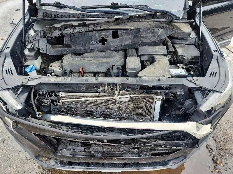 2019 HYUNDAI SANTA FE SEL 2.4L  