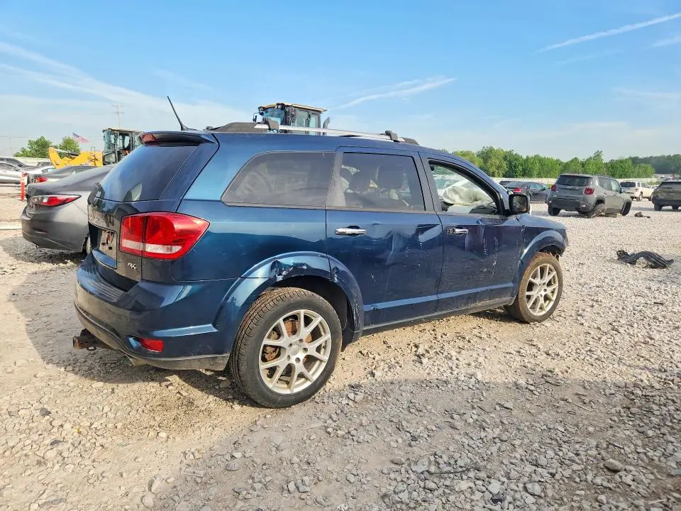2015 DODGE JOURNEY R  
