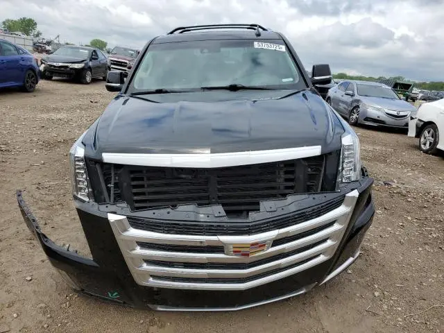 2015 CADILLAC ESCALADE ESV PREMIUM