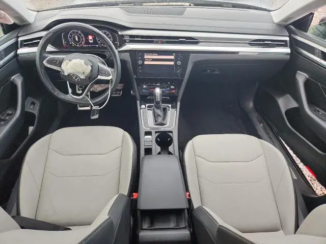 2021 VOLKSWAGEN ARTEON SE  
