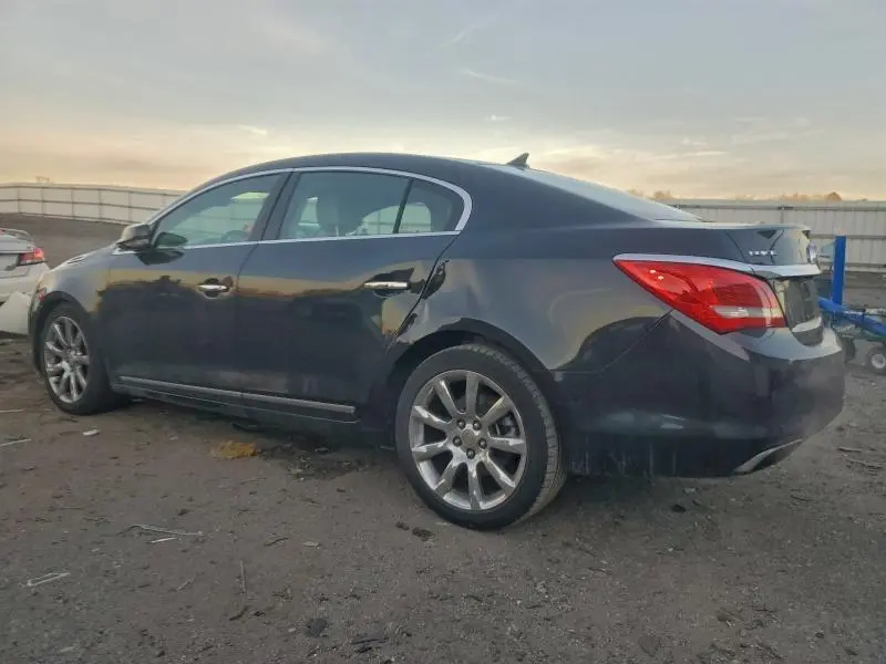 2014 BUICK LACROSSE   