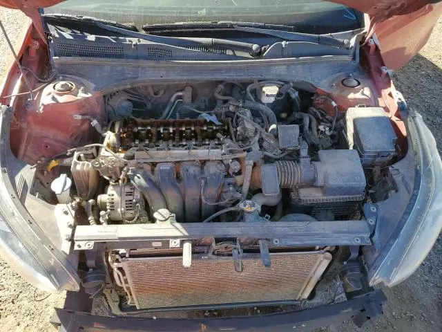 2020 KIA FORTE GT LINE  