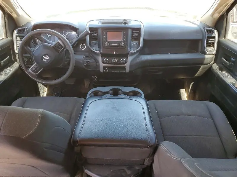 2020 RAM 2500 TRADESMAN  