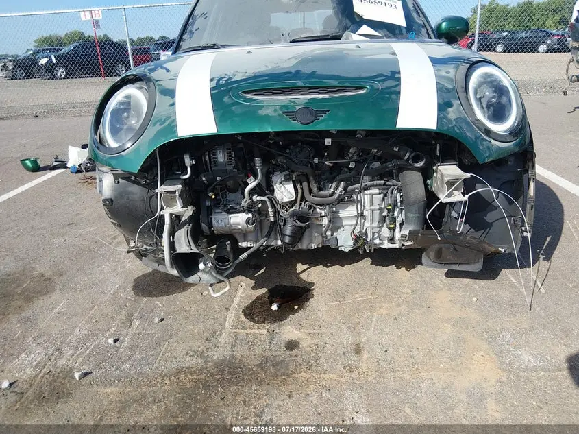 2024 MINI HARDTOP COOPER S