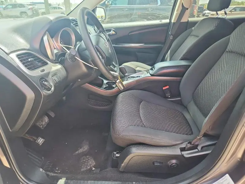 2014 DODGE JOURNEY SE  