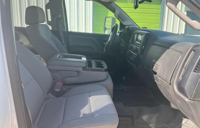 2015 GMC SIERRA K2500 HEAVY DUTY