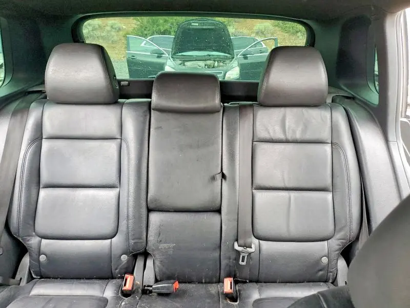 2014 VOLKSWAGEN TIGUAN S  