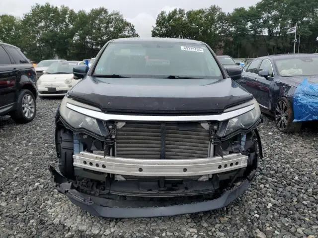 2018 HONDA PILOT EX  
