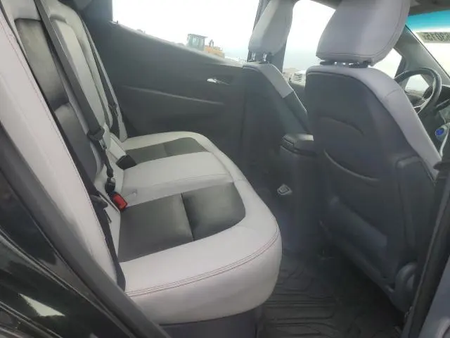 2020 CHEVROLET BOLT EV PREMIER
